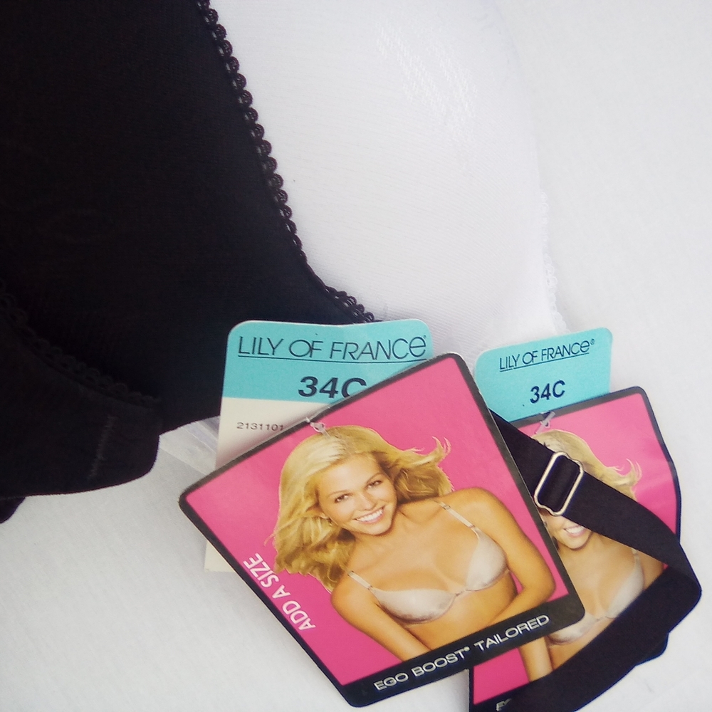 Bras